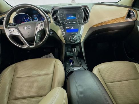 Used 2015 Hyundai Santa Fe Sport w/ Option Group 03 FWD image 24