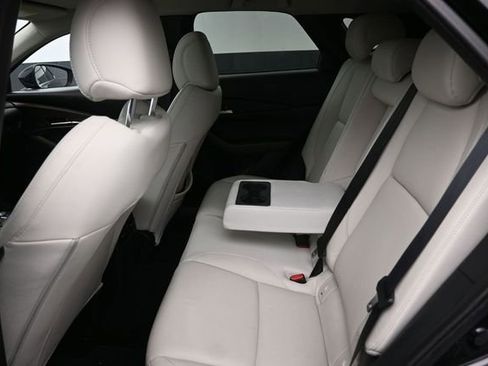 Certified 2023 MAZDA CX-30 AWD 2.5 S w/ Premium Package image 12