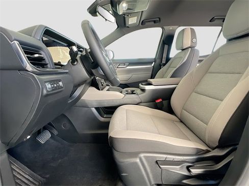 New 2026 GMC Terrain Elevation image 15