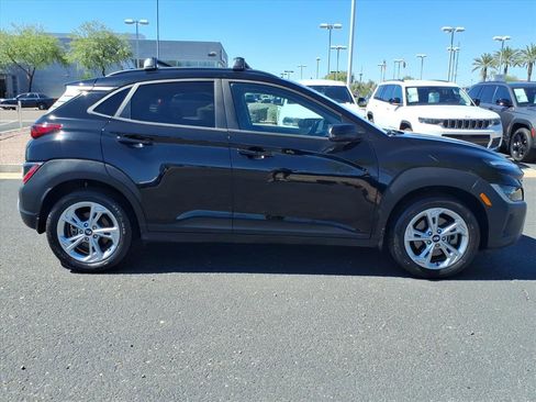 Used 2022 Hyundai Kona SEL w/ Convenience Package image 8