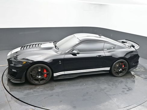 Used 2020 Ford Mustang Shelby GT500 w/ Technology Package image 41