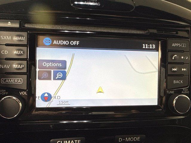 Used 2015 Nissan Juke AWD image 22