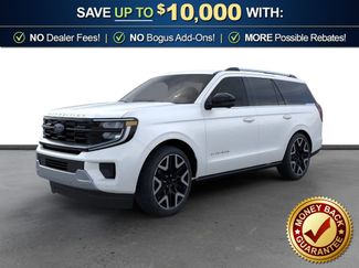 New 2026 Ford Expedition Platinum 360° Tour