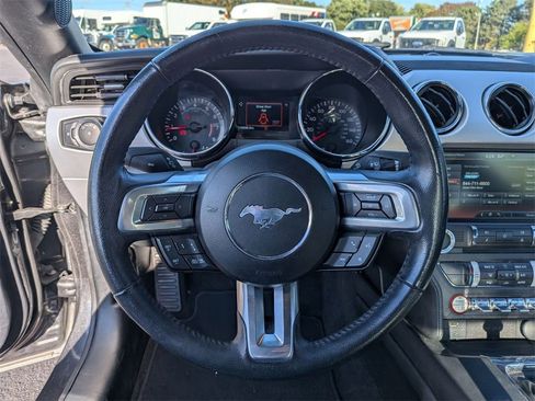 Used 2015 Ford Mustang Premium w/ Equipment Group 201A image 16