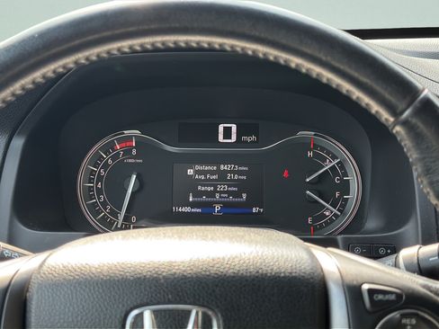 Used 2018 Honda Pilot EX-L image 12
