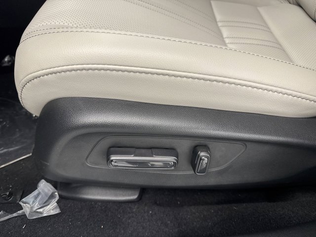 New 2027 Honda HR-V EX-L image 21