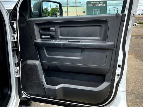 Used 2017 RAM 1500 Tradesman w/ Popular Equipment Group image 21