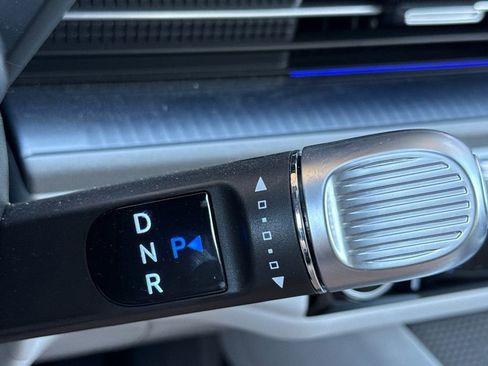 Used 2023 Hyundai Ioniq 6 SEL RWD image 19