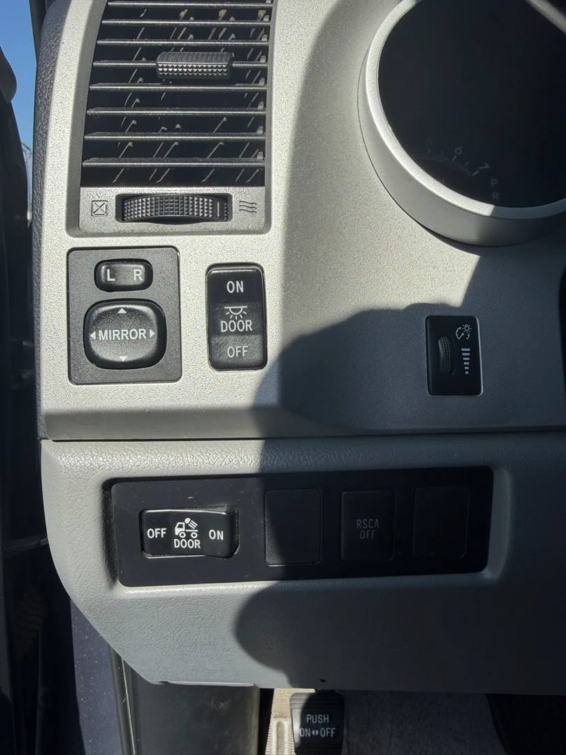Used 2007 Toyota Tundra SR5 RWD image 26