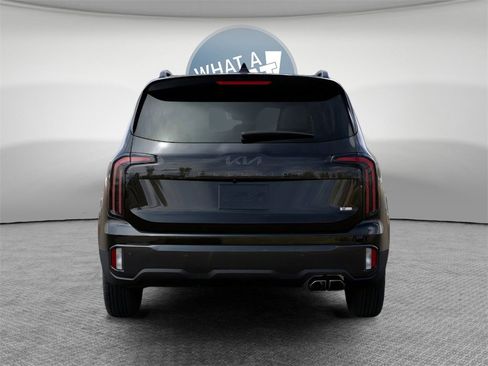 New 2025 Kia Telluride SX X-Line image 5