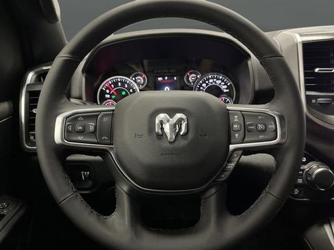 New 2026 RAM 1500 Big Horn image 15