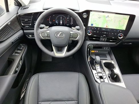 Used 2024 Lexus NX 350 AWD w/ Luxury Package image 22