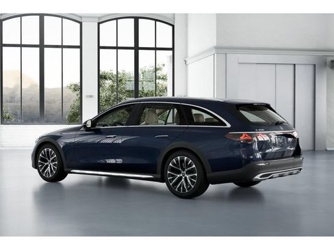 New 2027 Mercedes-Benz E 450 4MATIC All-Terrain Wagon image 30