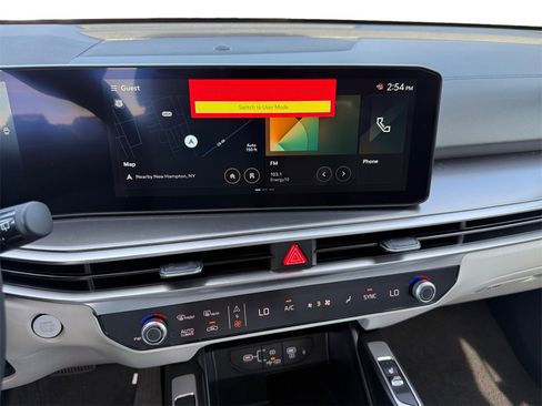 New 2026 Kia Sorento EX image 11