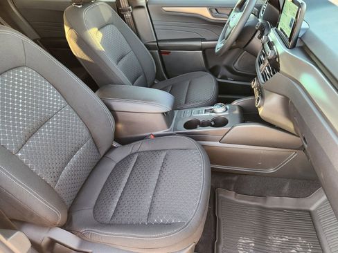 New 2026 Ford Escape Active image 14