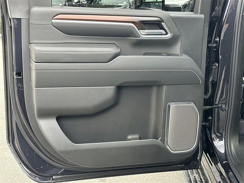 New 2026 GMC Sierra 2500 Denali image 25
