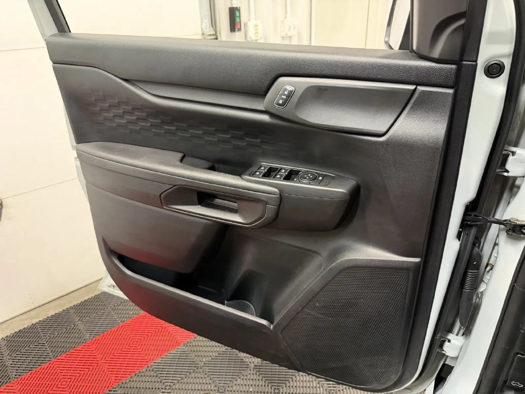 Used 2024 Ford Ranger XL AWD/4WD image 27