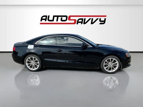 Used 2013 Audi A5 2.0T Premium w/ Convenience Pkg AWD/4WD image 8