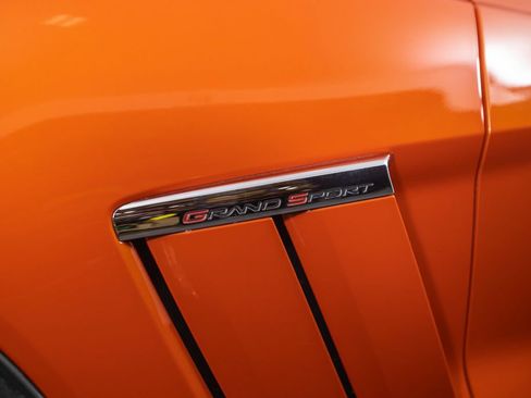 Used 2012 Chevrolet Corvette Grand Sport w/ 3LT Preferred Equipment Group RWD image 21