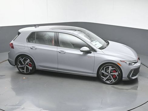 New 2026 Volkswagen GTI SE FWD image 47