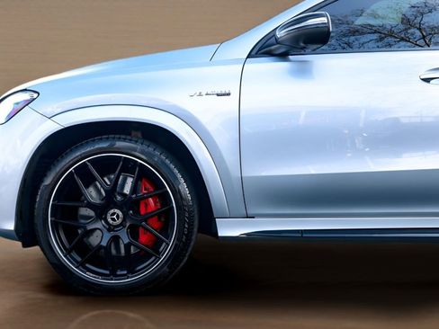 Used 2023 Mercedes-Benz GLE 63 AMG S image 9