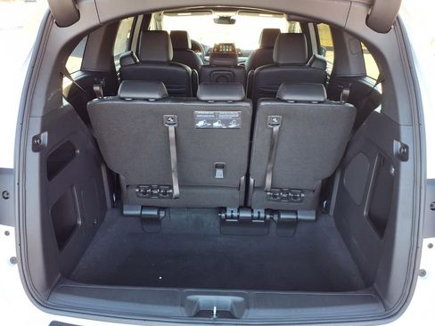 New 2026 Honda Odyssey Sport-L image 26