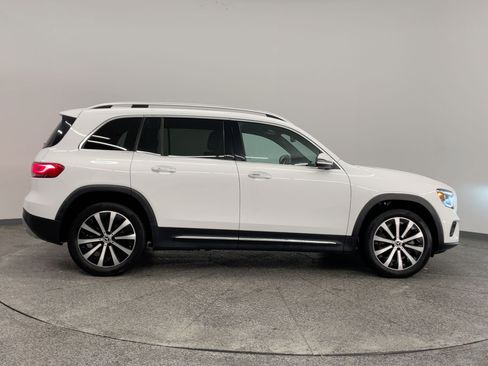 Used 2020 Mercedes-Benz GLB 250 image 19