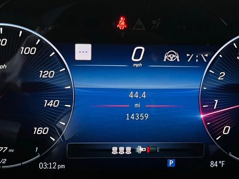 Used 2024 Mercedes-Benz S 580 S 580 image 23