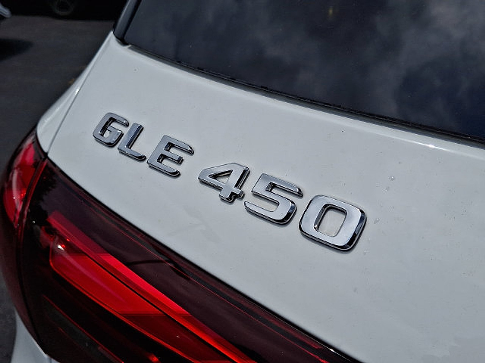 Used 2026 Mercedes-Benz GLE 450 4MATIC image 26