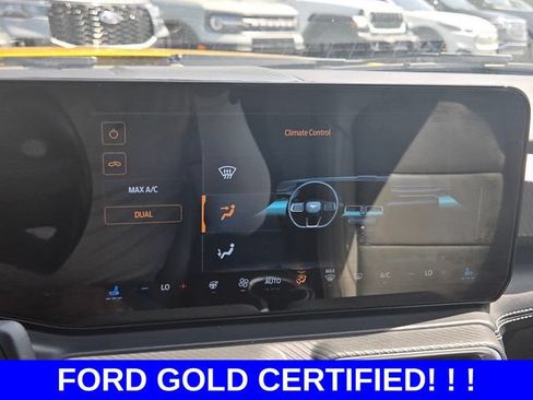 Certified 2024 Ford Mustang Premium RWD image 23
