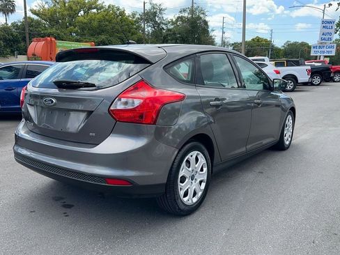 Used 2012 Ford Focus SE image 7