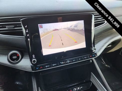 Used 2024 Jeep Wagoneer Series III image 40