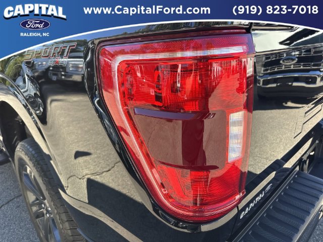 Certified 2023 Ford F150 XLT w/ Equipment Group 302A High AWD/4WD image 15