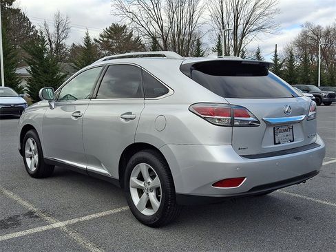 Used 2015 Lexus RX 350 AWD image 6