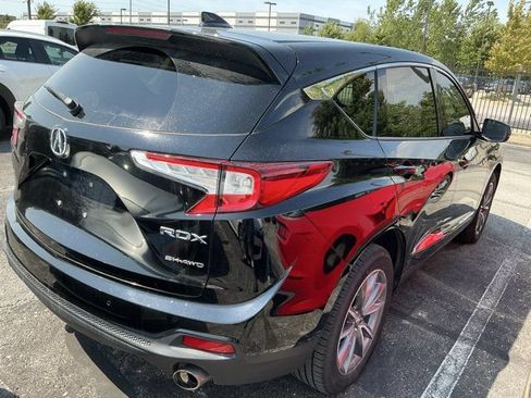 Used 2019 Acura RDX AWD w/ Technology Package image 6