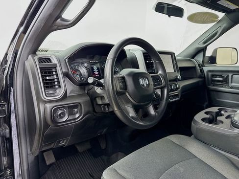 Used 2021 RAM 2500 Tradesman image 9