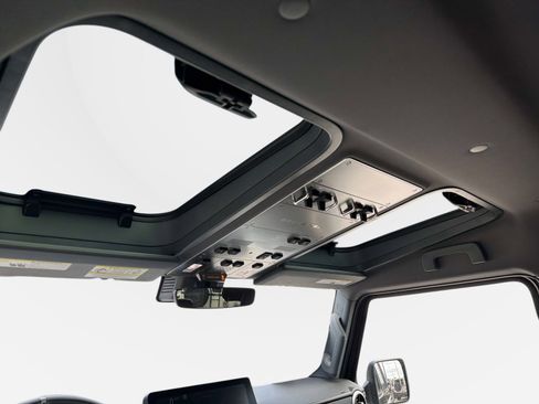 New 2026 INEOS Grenadier image 14