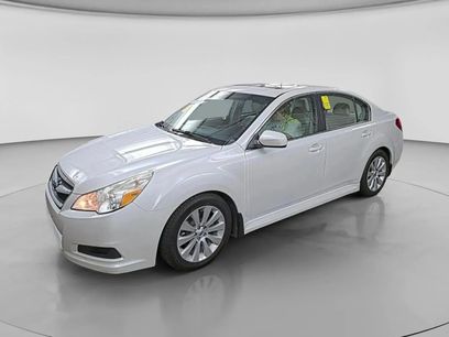 Used 2011 Subaru Legacy 2.5i Limited