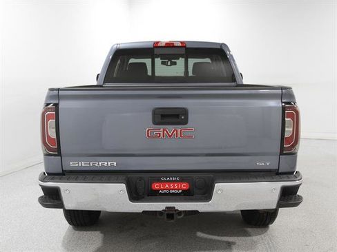 Used 2016 GMC Sierra 1500 SLT w/ SLT Preferred Package image 20