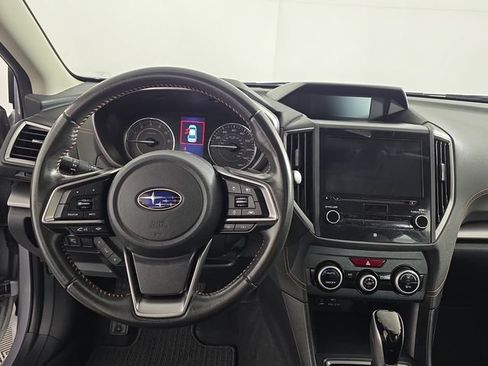 Used 2020 Subaru Crosstrek 2.0i Limited w/ Moonroof Package w/Navigation AWD/4WD image 11