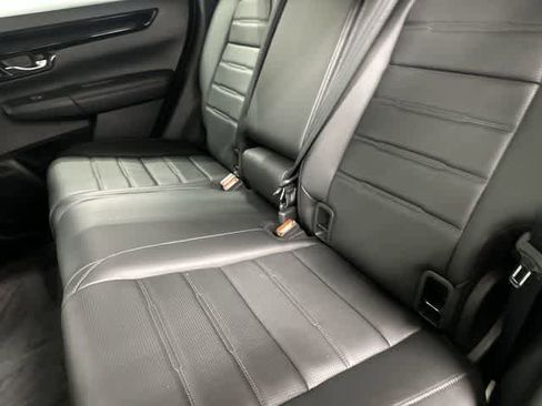 Used 2025 Honda CR-V EX-L image 11