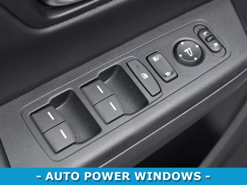 Certified 2025 Honda CR-V Sport-L image 7