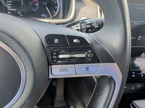 Used 2024 Hyundai Tucson SEL FWD image 19
