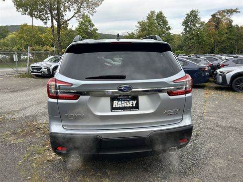 New 2025 Subaru Ascent Limited image 7