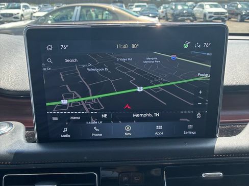 Used 2023 Lincoln Aviator Grand Touring w/ Equipment Group 301A AWD/4WD image 10