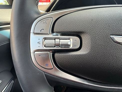 Used 2025 Genesis GV70 2.5T w/ Advanced Package image 19