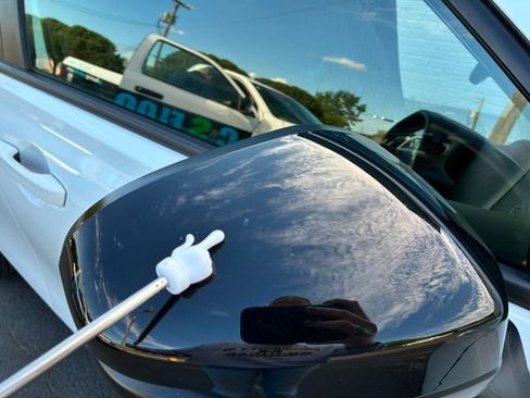 Used 2023 Honda HR-V Sport image 31