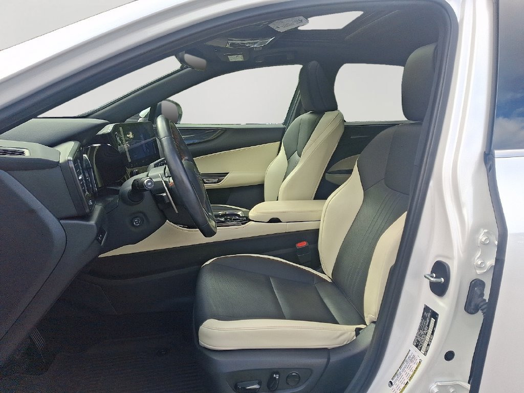 Certified 2024 Lexus NX 350 AWD image 14