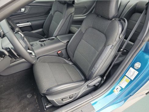 New 2026 Ford Mustang GT image 6