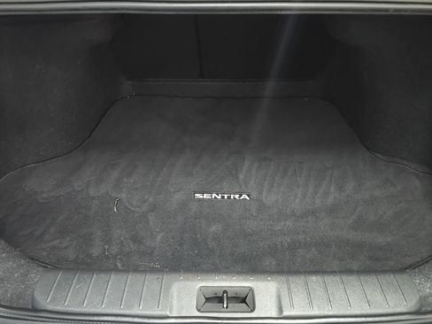 Used 2022 Nissan Sentra SV w/ All-Weather Package image 11